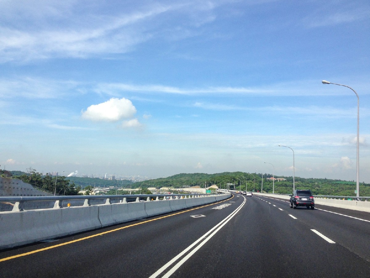 宿州市泗州路（G206國(guó)道--西外環(huán)路）工程